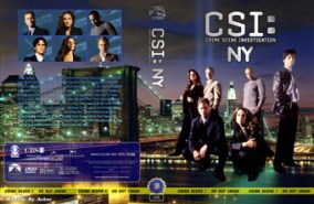 LE026-CSI Newyork Year 1